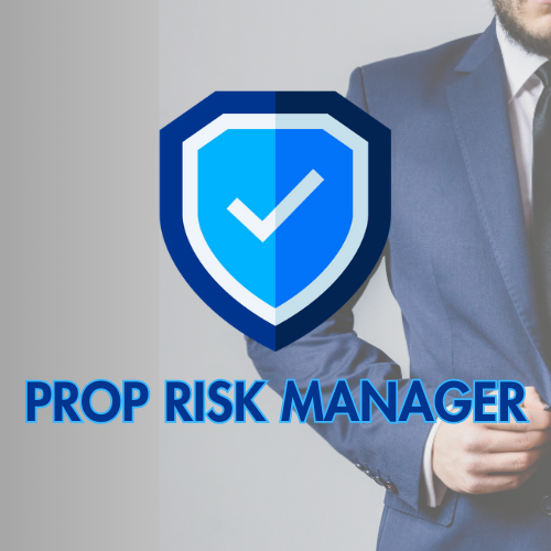 Prop Account Risk Manager